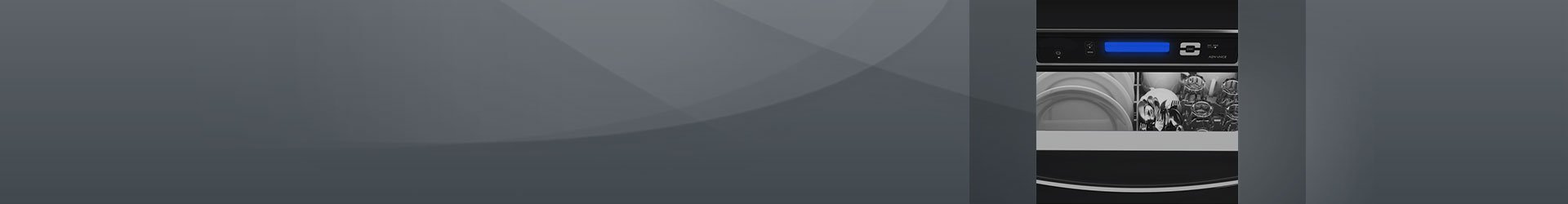 BULAŞIK MAKİNELERİ