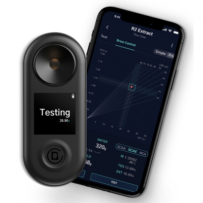 3.NESİL KAHVE EKİPMANLARI