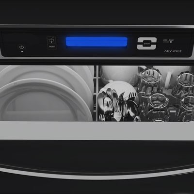 BULAŞIK MAKİNELERİ