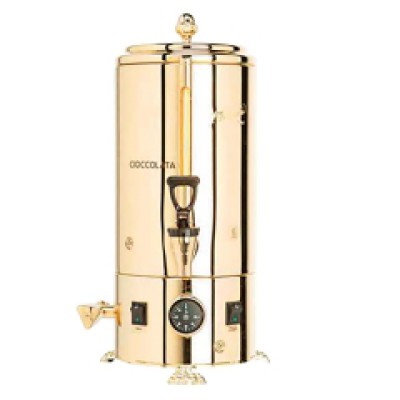 ÇİKOLATA ŞELALELERİ