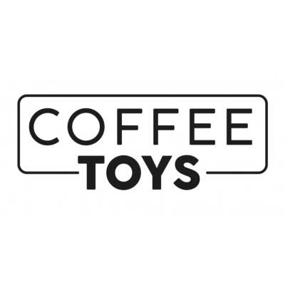 COFFEE TOYS