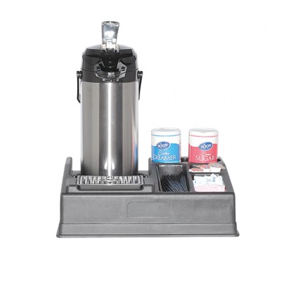 COFFEE TOYS AS1 Tekli Airpot Standı