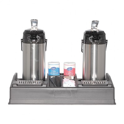 COFFEE TOYS AS2 Çiftli Airpot Standı