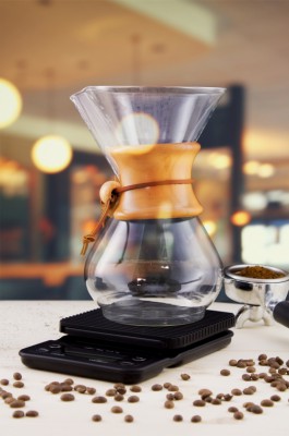 COFFEE TOYS CT01 KAHVE TARTISI