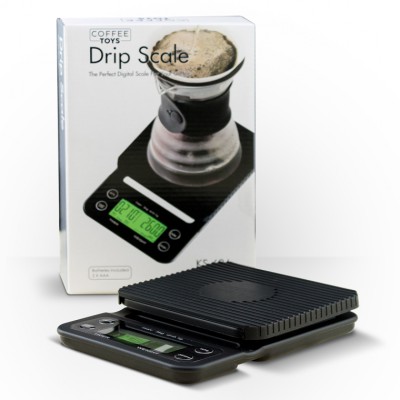 COFFEE TOYS CT01 KAHVE TARTISI