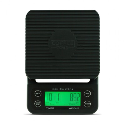 COFFEE TOYS CT01 KAHVE TARTISI