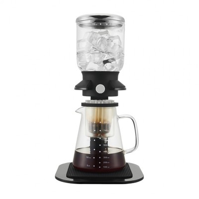 COFFEE TOYS CT1018B Sıcak / Soğuk  Çay/Kahve Demleme Seti