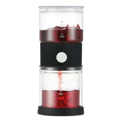 COFFEE TOYS CT1019 Sıcak / Soğuk  Çay/Kahve Demleme Seti