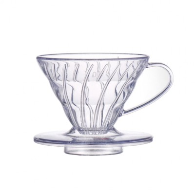 COFFEE TOYS CT1024A Plastik Coffee Filter Cup