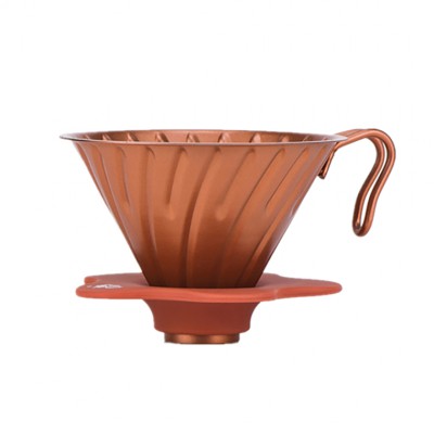 COFFEE TOYS CT189 Coffee Filter Cup INOX