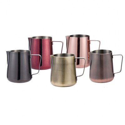 COFFEE TOYS CT643480R 480 cl.ROSE  PITCHER