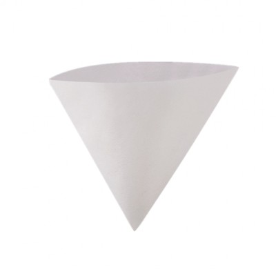 COFFEE TOYS CTV02 Filtre Kağıdı 1-4 Fincan