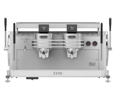DALLA CORTE ZERO BARISTA EVD2 / EVD3
