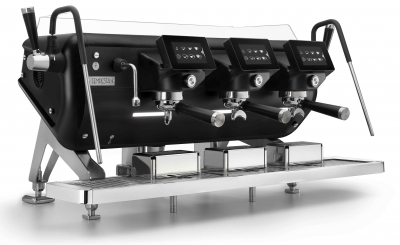 ESPRESSO KAHVE MAKİNELERİ