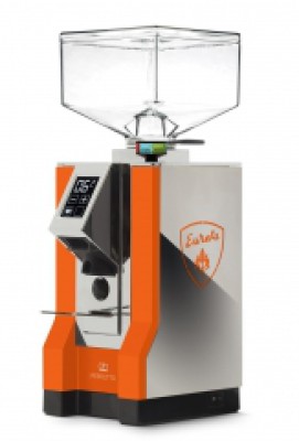 EUREKA Otomatik Kahve Değirmenleri