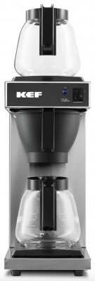 KEF Filtro FLT120-2 Filtre Kahve Makinesi