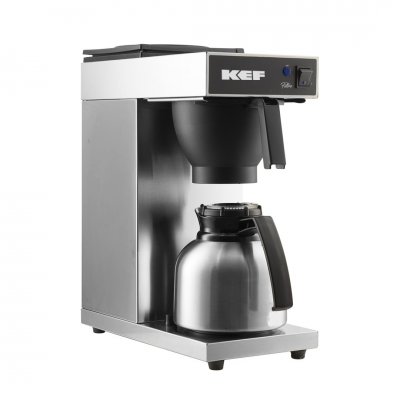 KEF Filtro FLT120 T Filtre Kahve Makinesi