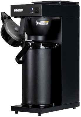 KEF Filtro FLT120-AP Filtre Kahve Makinesi