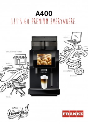 FRANKE A400