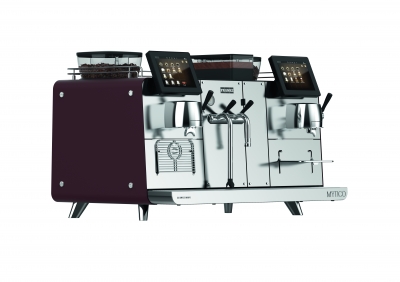 FULL OTOMATİK KAHVE MAKİNELERİ