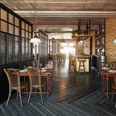 KAHVE DÜKKANI AÇMANIN MALİYETİ NEDİR?