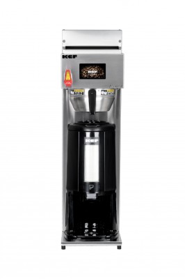 KEF Filtronist FLS 2,5