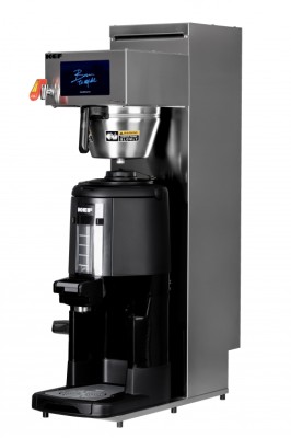 KEF Filtronist FLS 5,7