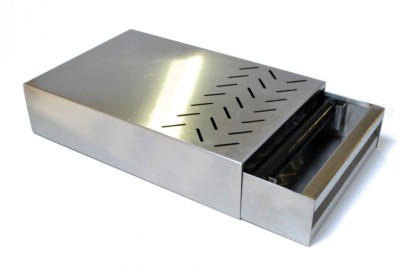 KEF Knock Box Kahve Çekmecesi