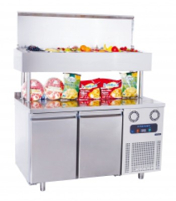 MAKE-UP BUZDOLAPLARI