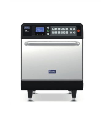 PRATICA CHEF EXPRESS