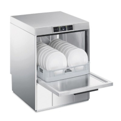 SMEG BULAŞIK MAKİNELERİ