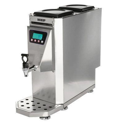 TB18 Warmer Çay kazanı