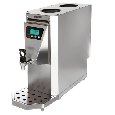 TB18 Steam Çay kazanı