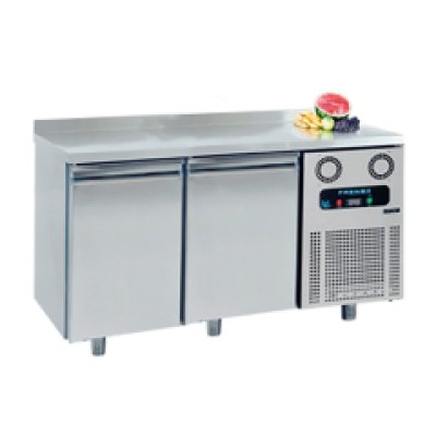 TEZGAH TİPİ BUZDOLABI VE DONDURUCULAR