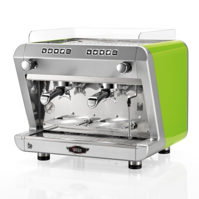 WEGA  CIO EVD2